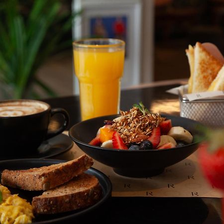Arte Hotel 리마 외부 사진