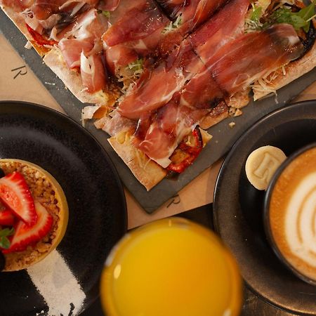 Arte Hotel 리마 외부 사진