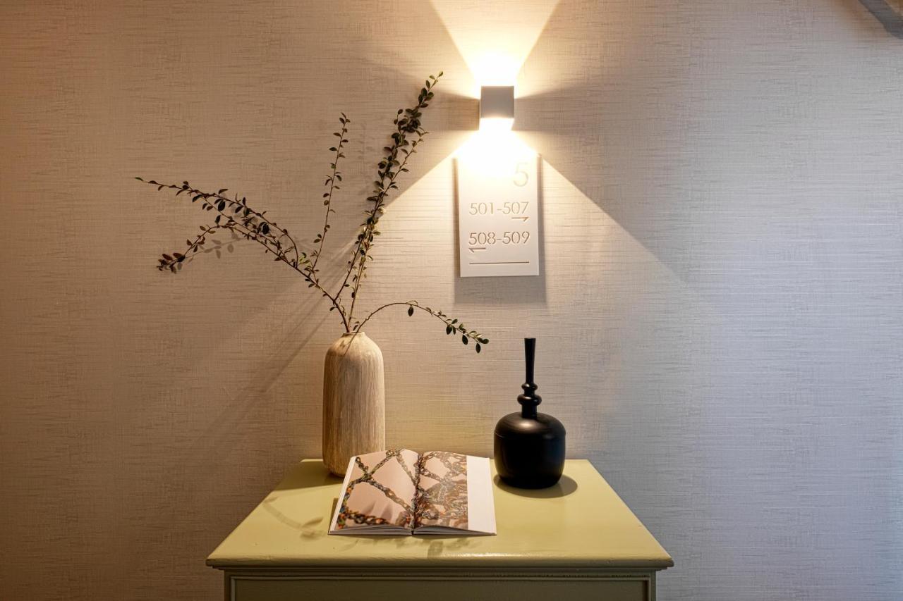 Arte Hotel 리마 외부 사진