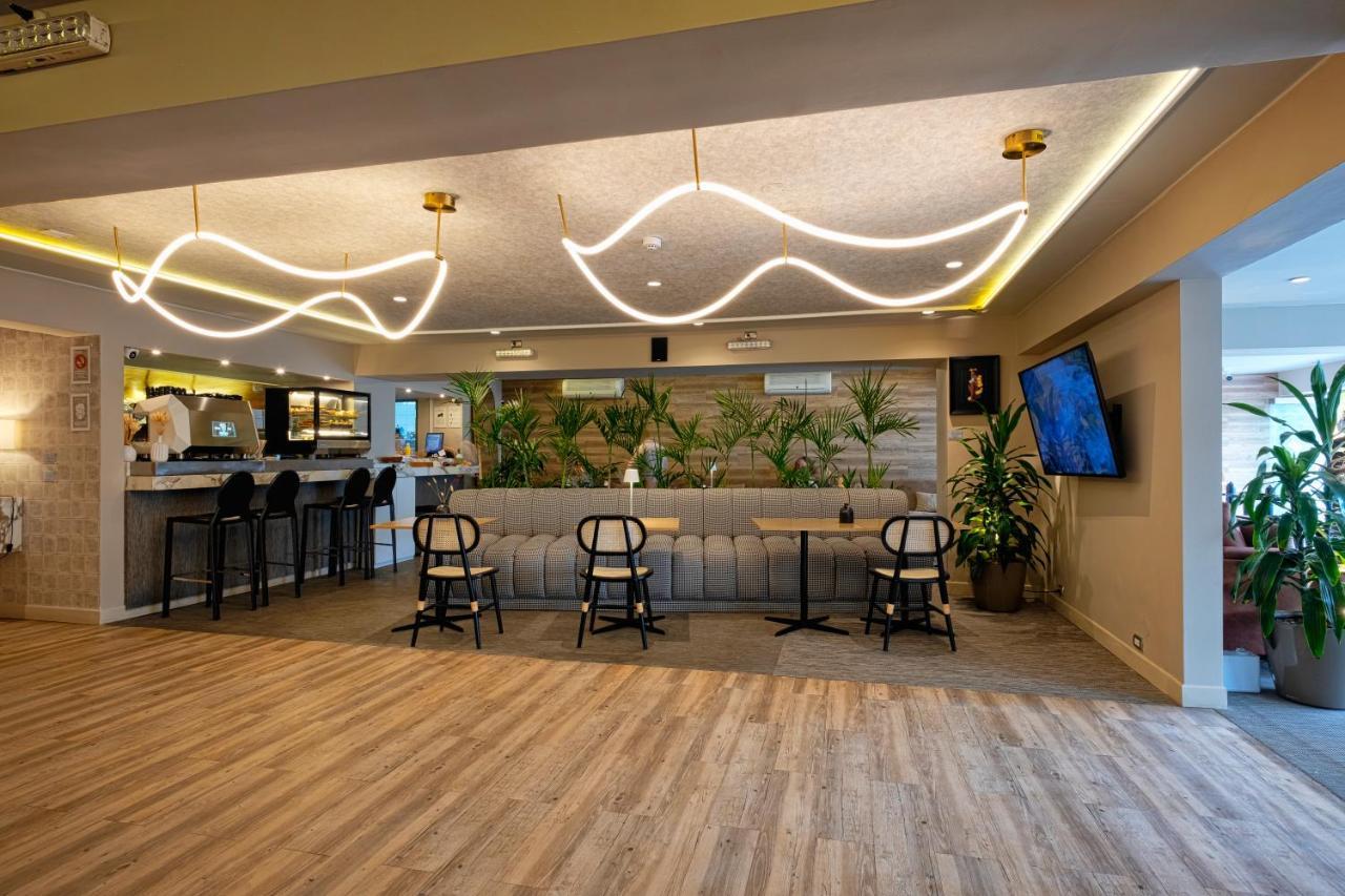 Arte Hotel 리마 외부 사진