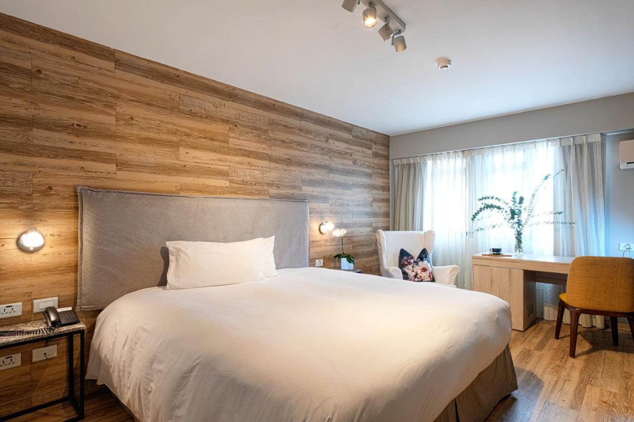 Arte Hotel 리마 외부 사진