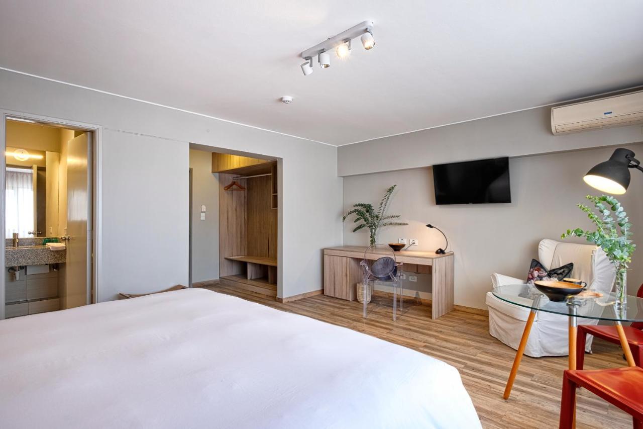 Arte Hotel 리마 외부 사진