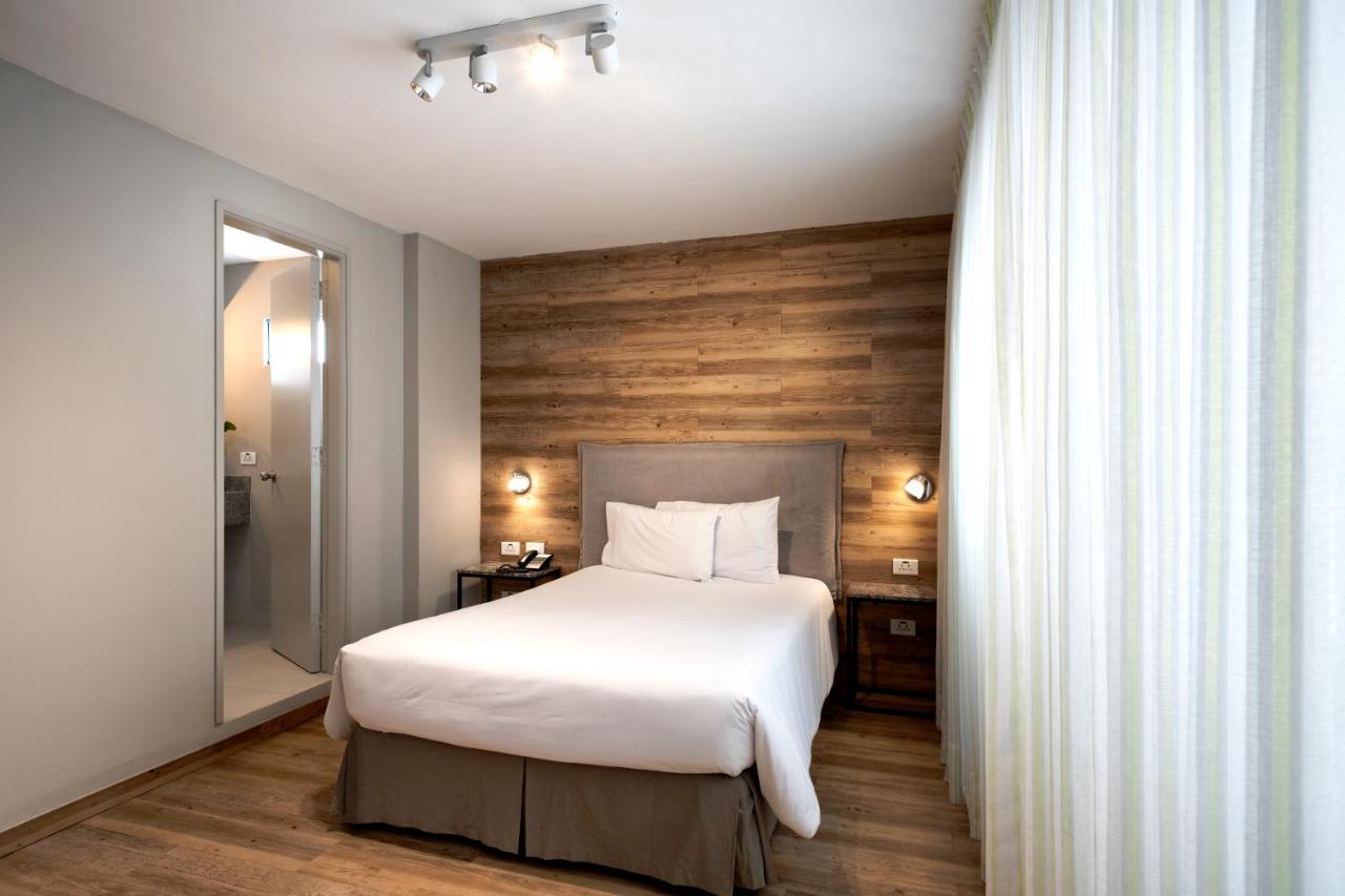 Arte Hotel 리마 외부 사진