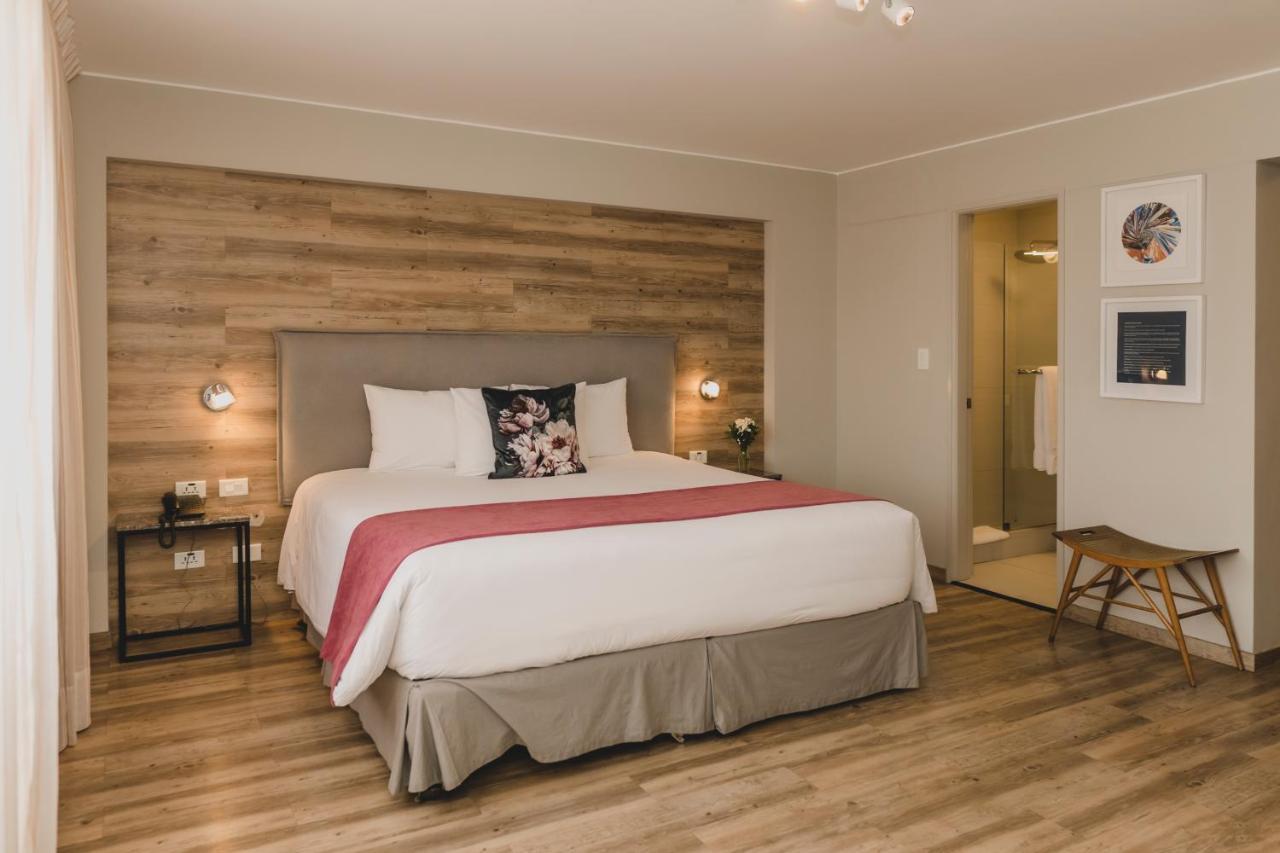 Arte Hotel 리마 외부 사진