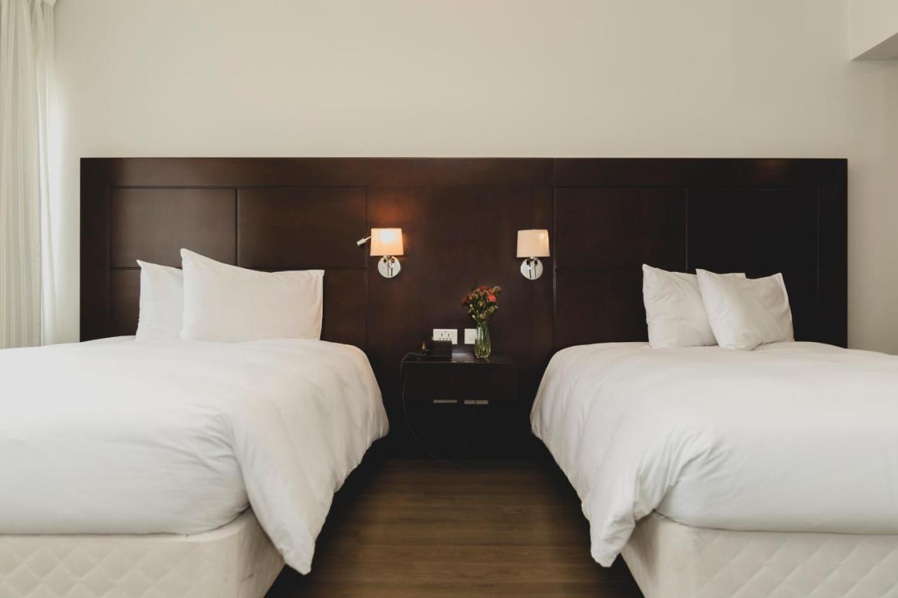 Arte Hotel 리마 외부 사진