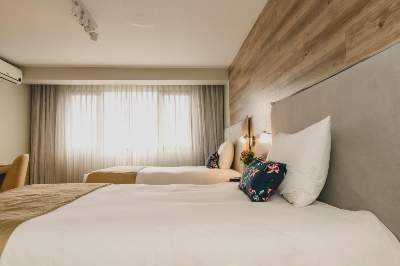 Arte Hotel 리마 외부 사진