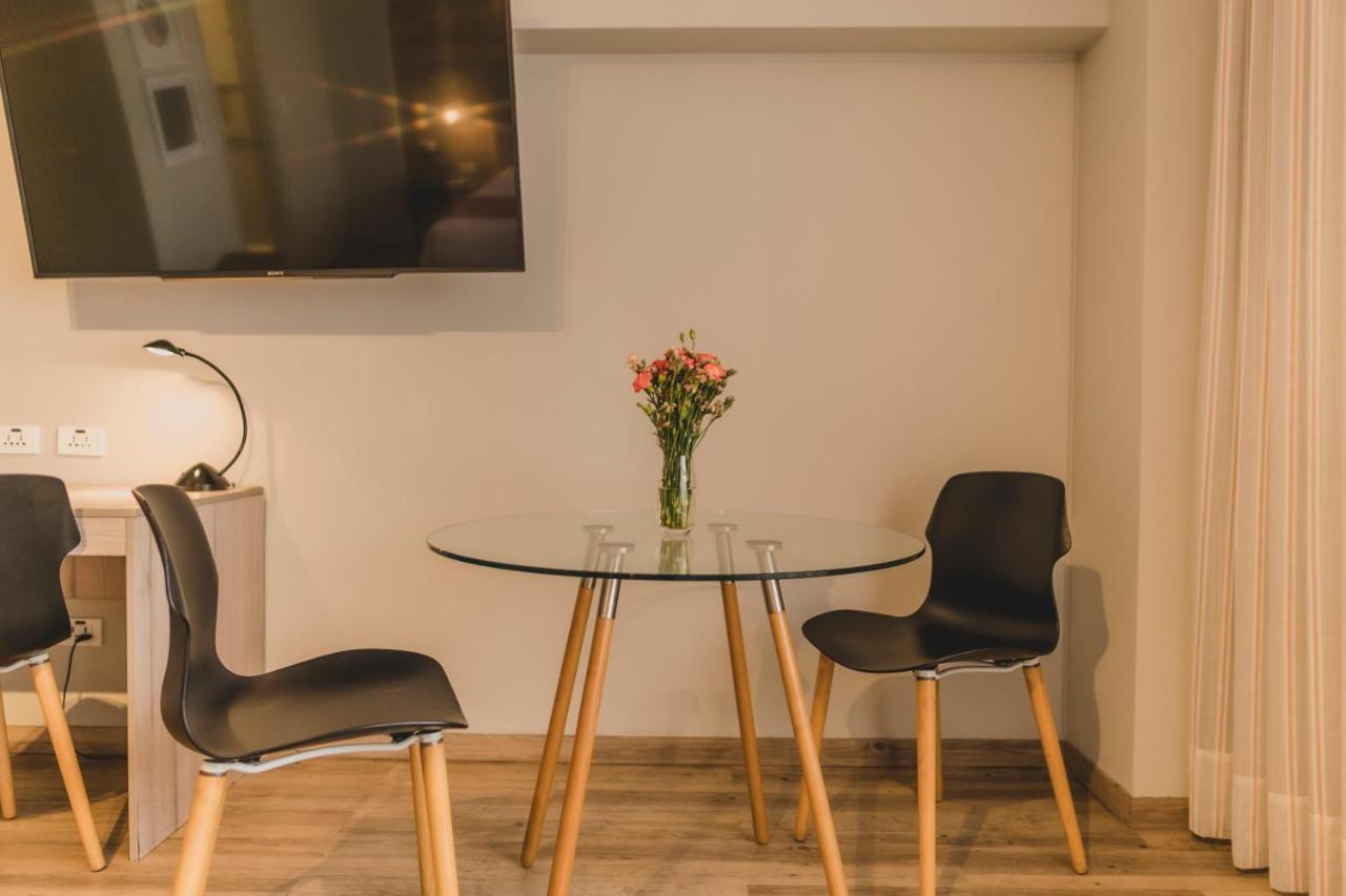 Arte Hotel 리마 외부 사진