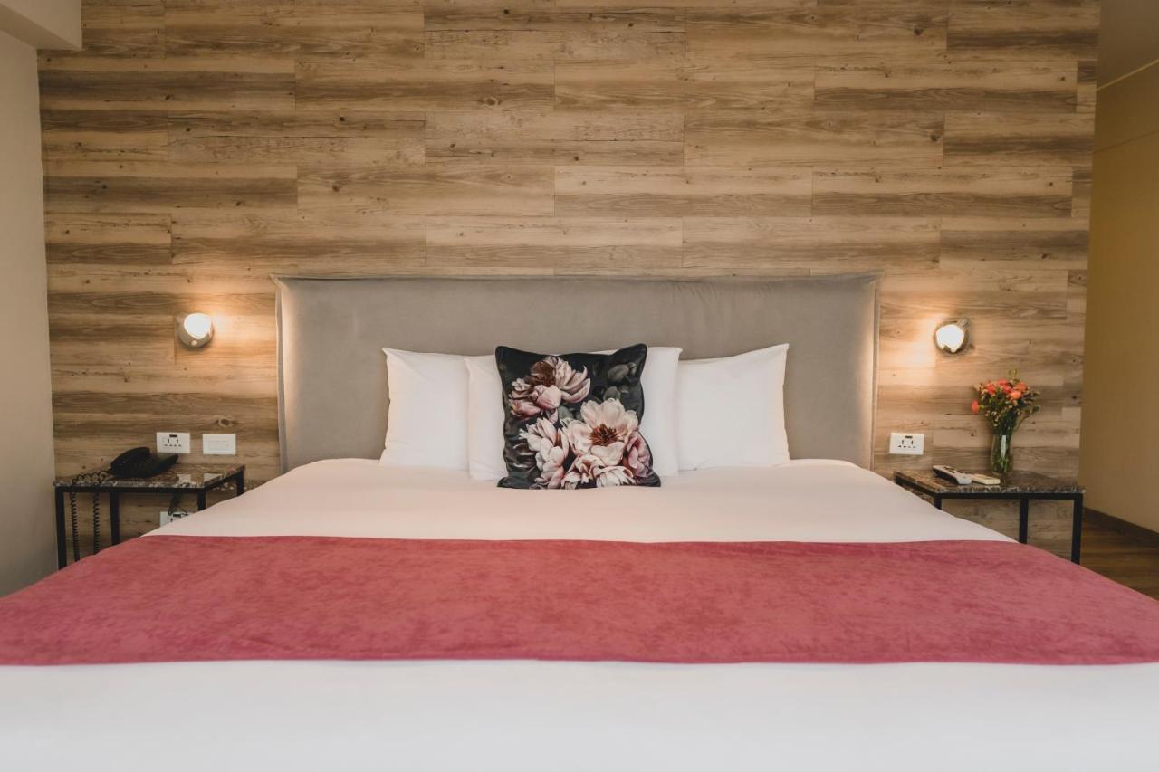 Arte Hotel 리마 외부 사진
