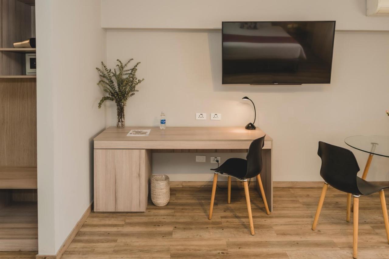 Arte Hotel 리마 외부 사진