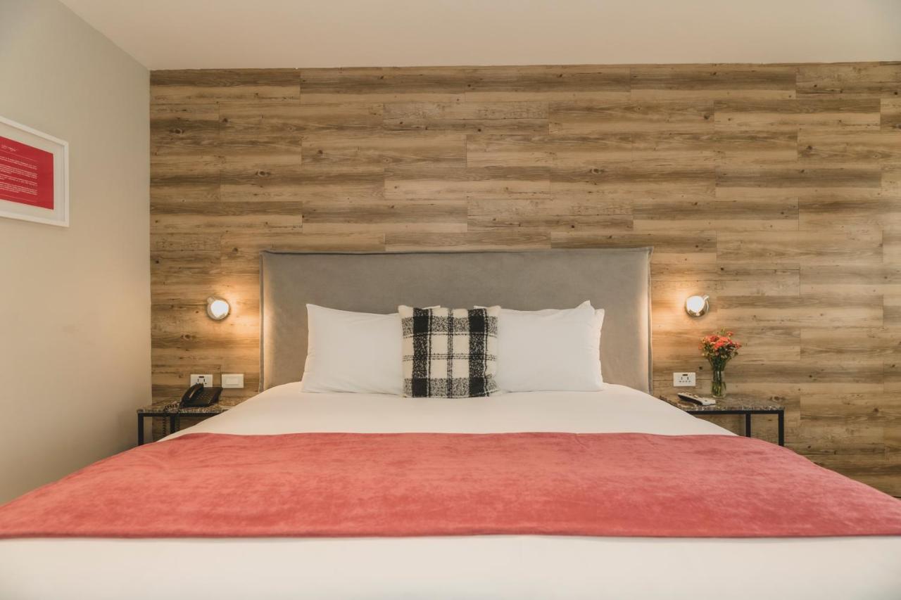 Arte Hotel 리마 외부 사진