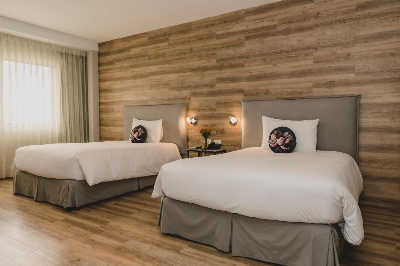 Arte Hotel 리마 외부 사진