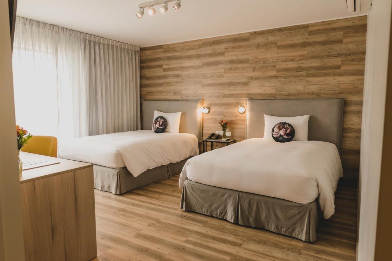 Arte Hotel 리마 외부 사진