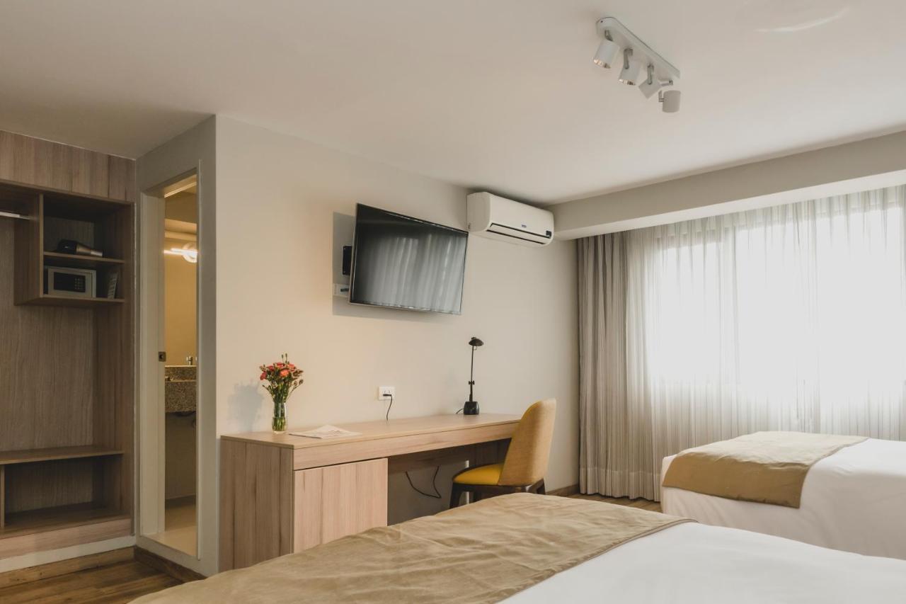 Arte Hotel 리마 외부 사진