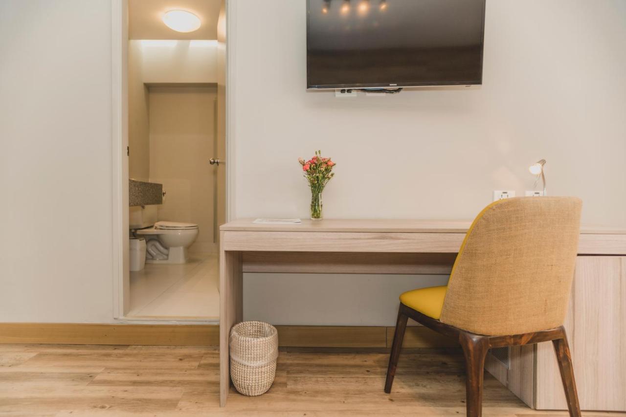 Arte Hotel 리마 외부 사진
