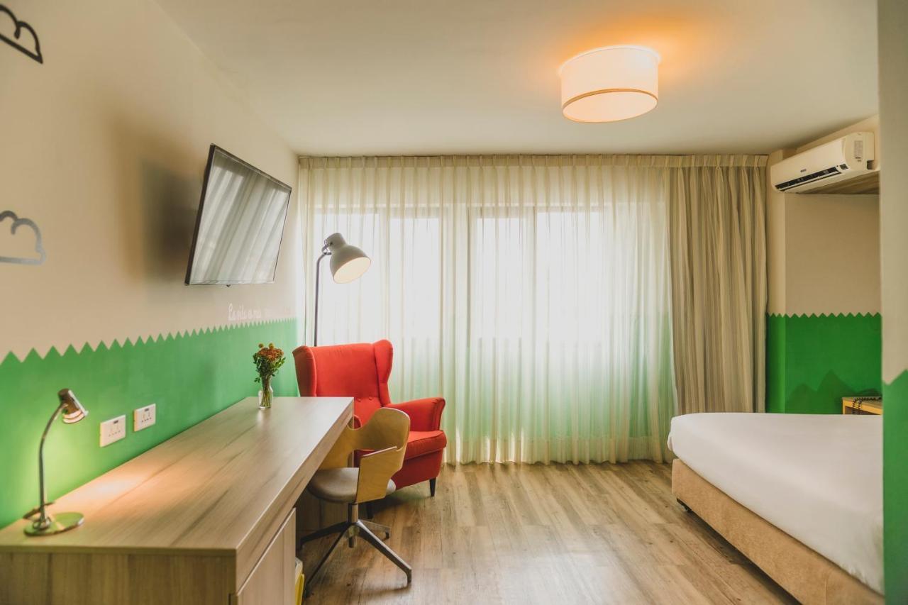 Arte Hotel 리마 외부 사진