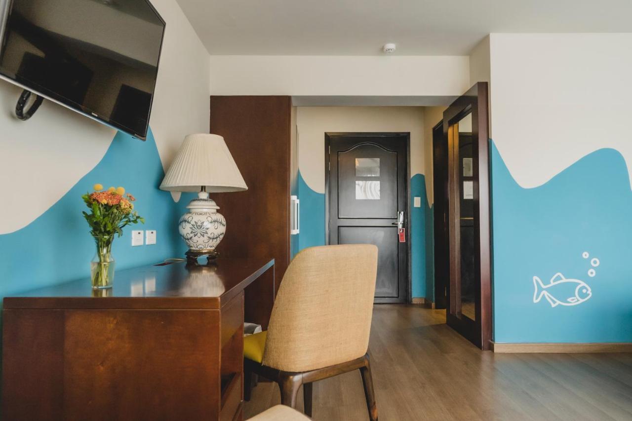 Arte Hotel 리마 외부 사진