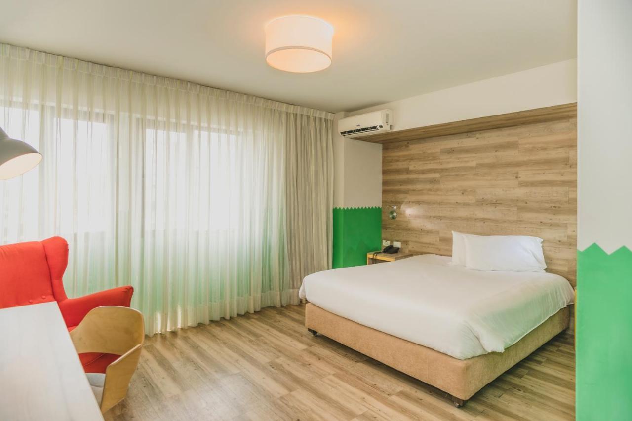 Arte Hotel 리마 외부 사진