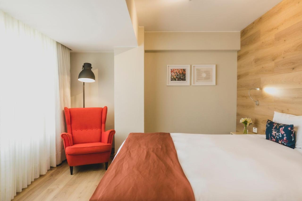 Arte Hotel 리마 외부 사진
