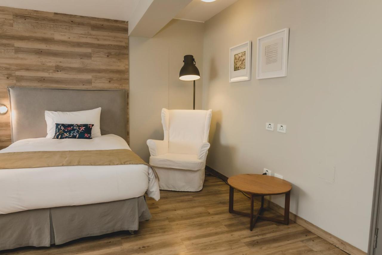 Arte Hotel 리마 외부 사진