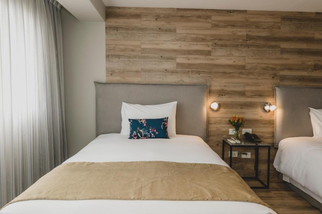 Arte Hotel 리마 외부 사진
