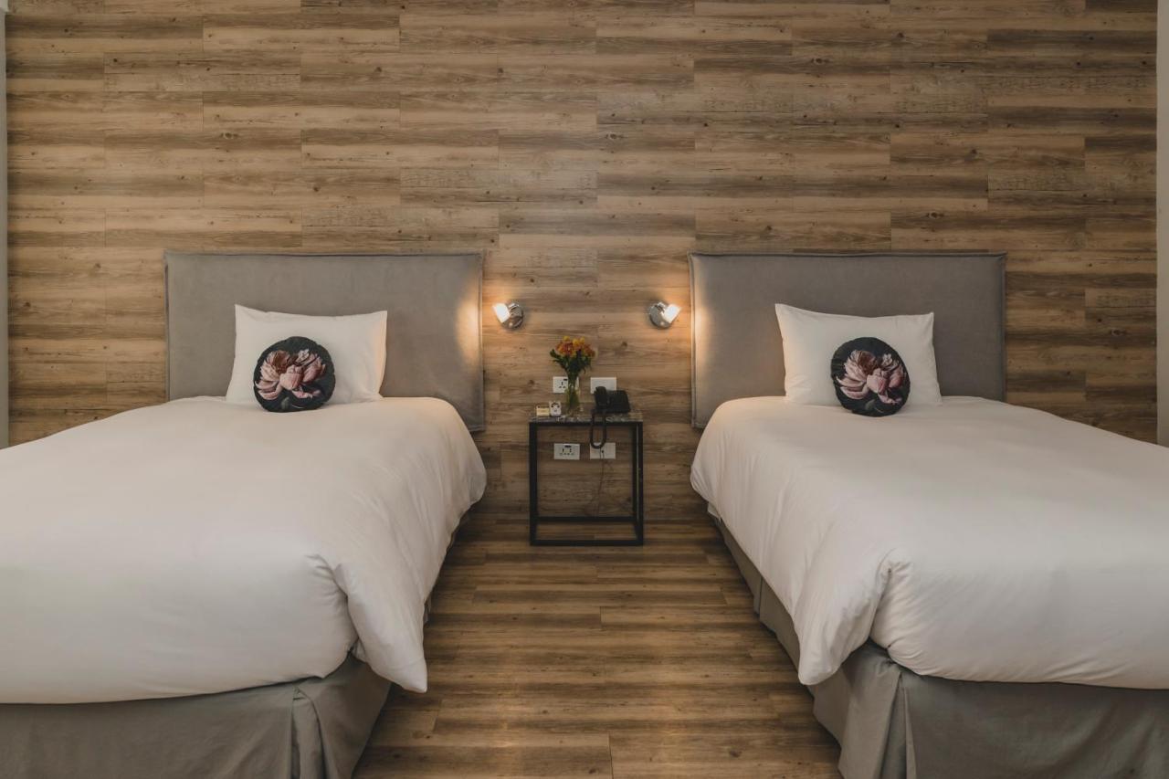 Arte Hotel 리마 외부 사진