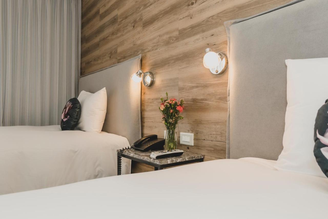 Arte Hotel 리마 외부 사진