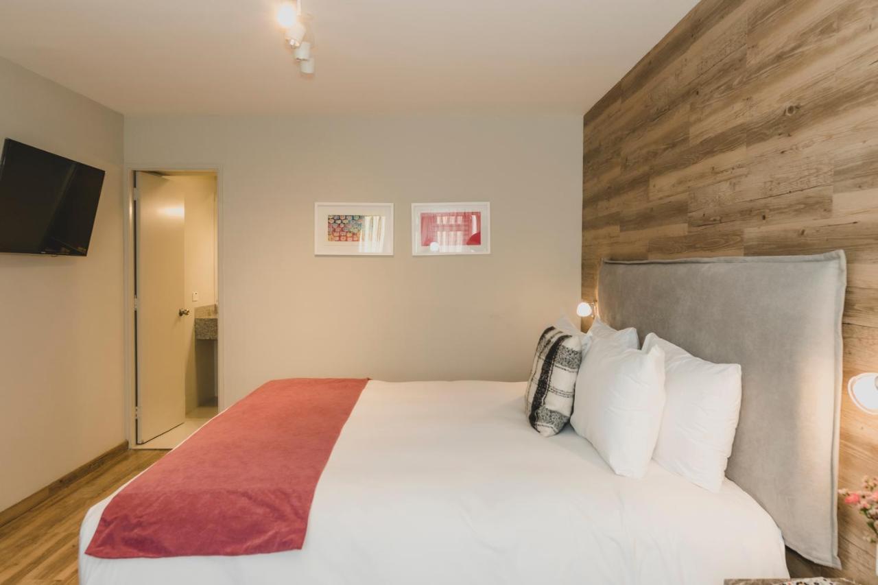 Arte Hotel 리마 외부 사진