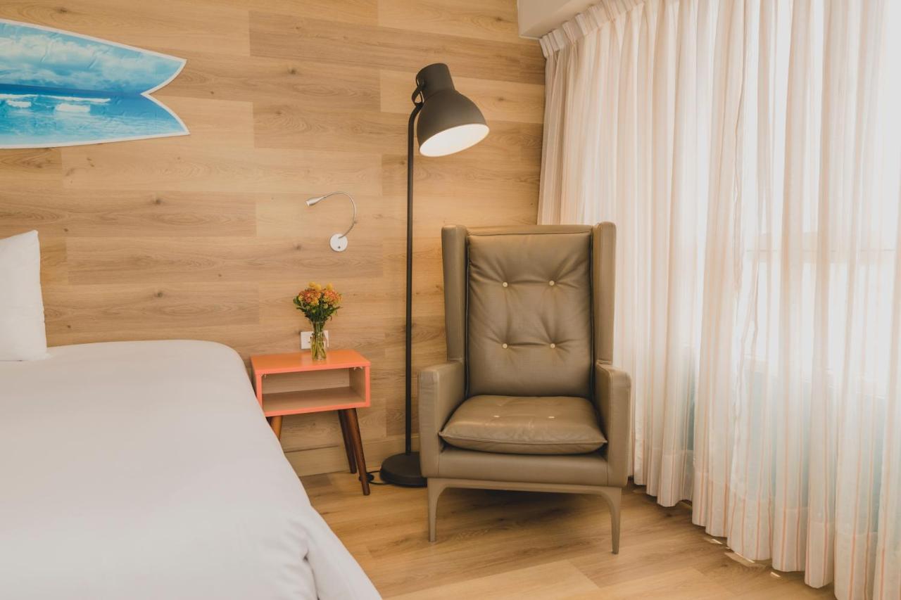 Arte Hotel 리마 외부 사진