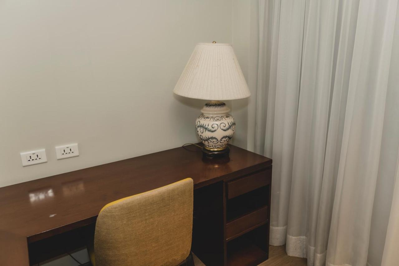 Arte Hotel 리마 외부 사진