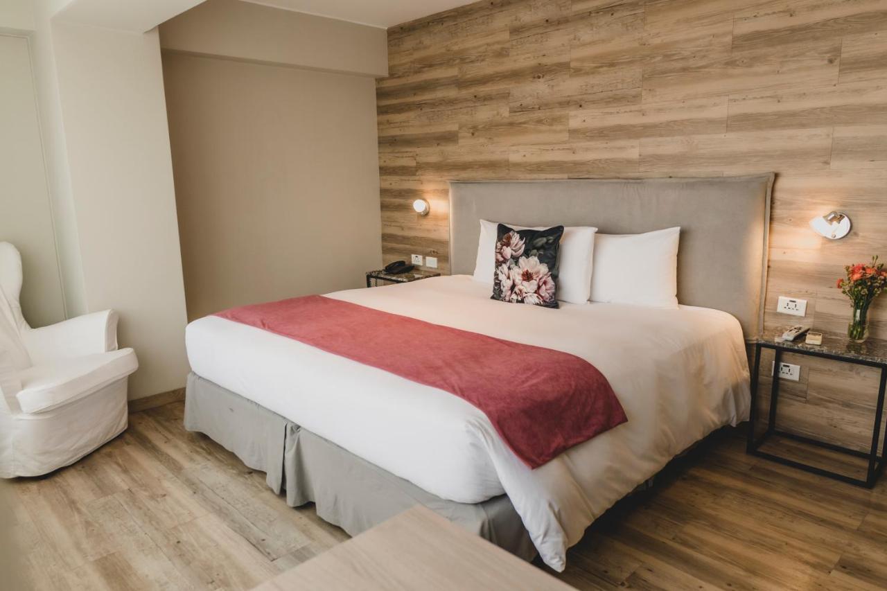 Arte Hotel 리마 외부 사진