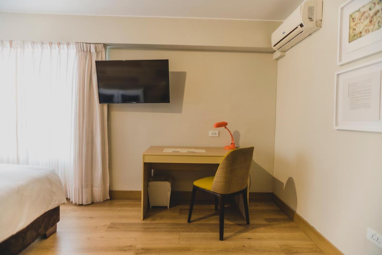 Arte Hotel 리마 외부 사진