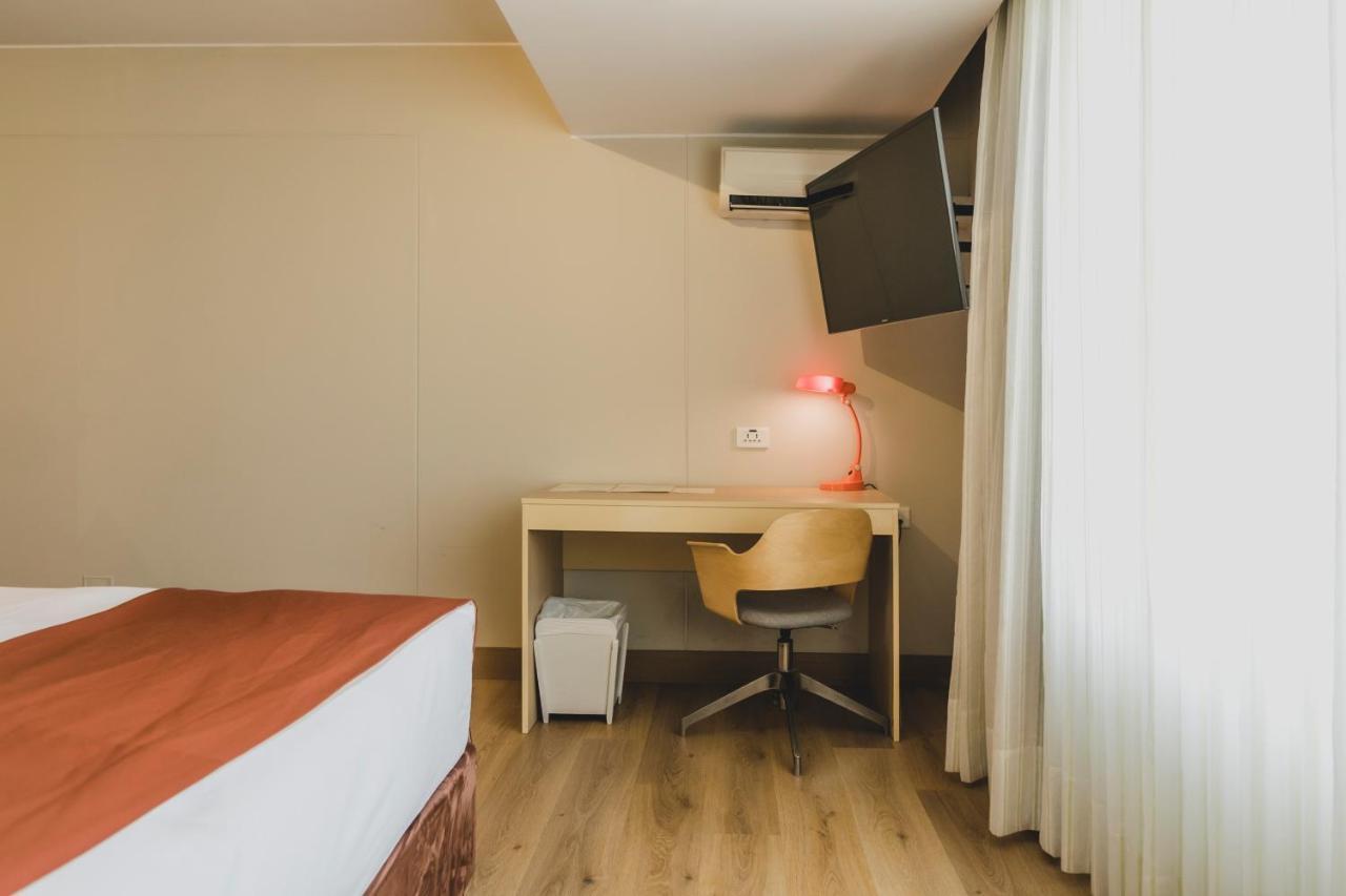 Arte Hotel 리마 외부 사진