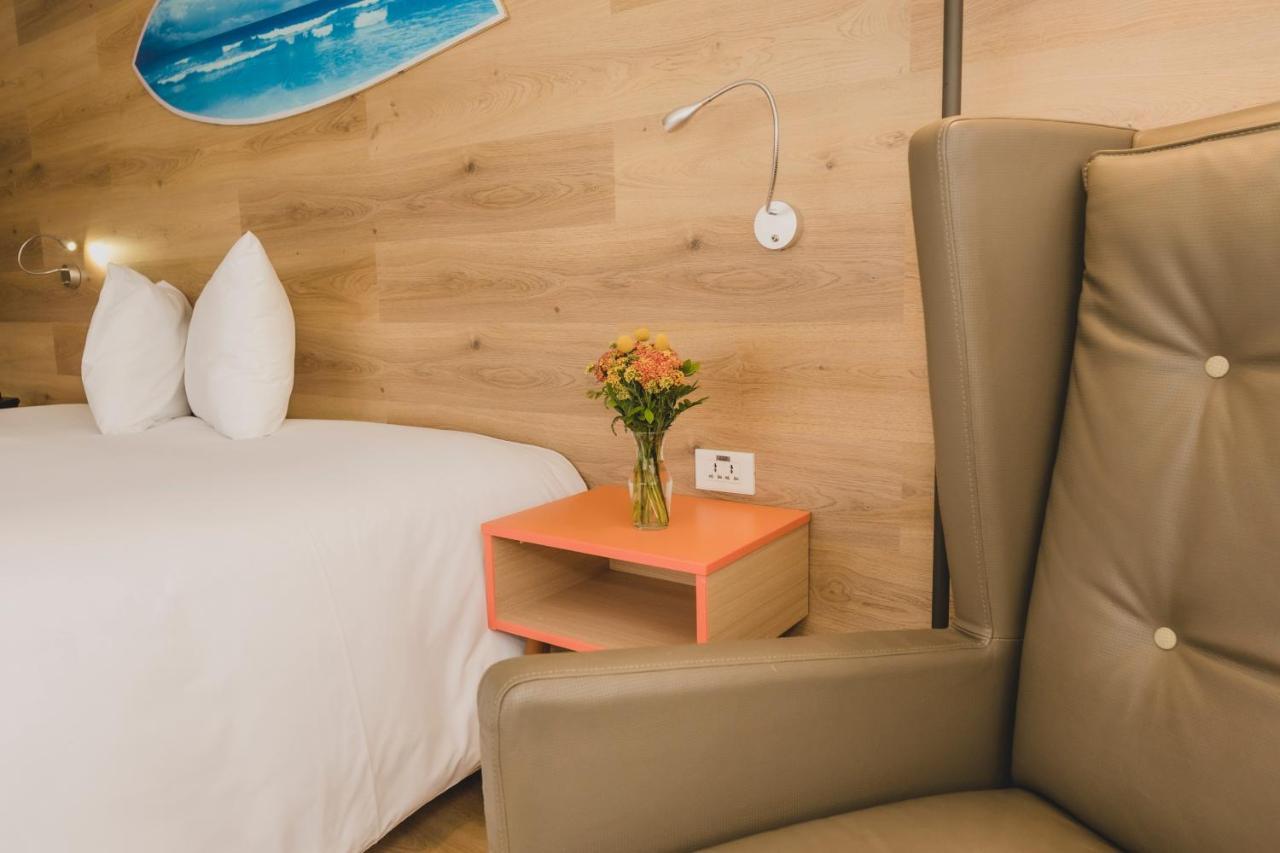 Arte Hotel 리마 외부 사진