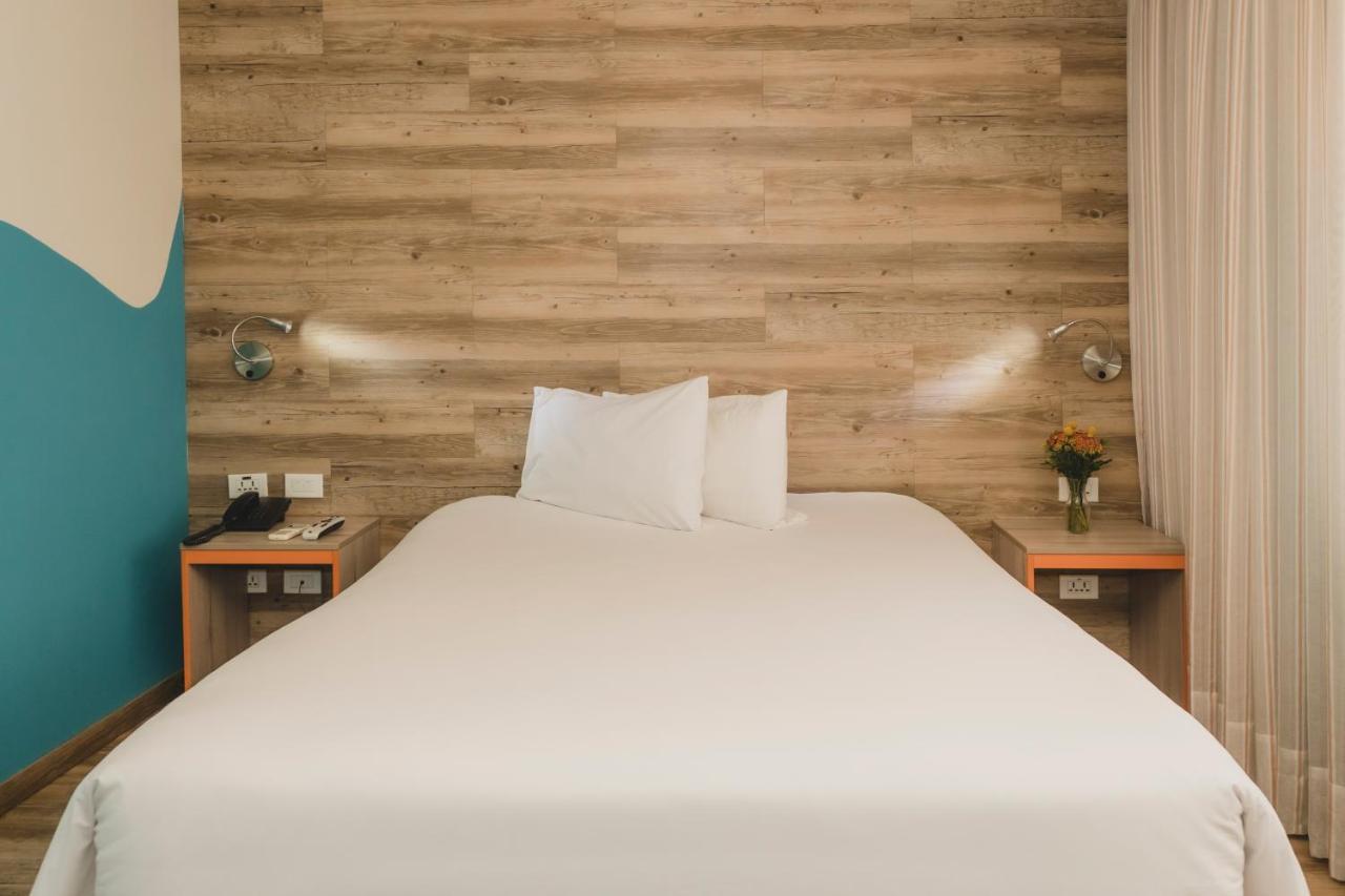 Arte Hotel 리마 외부 사진