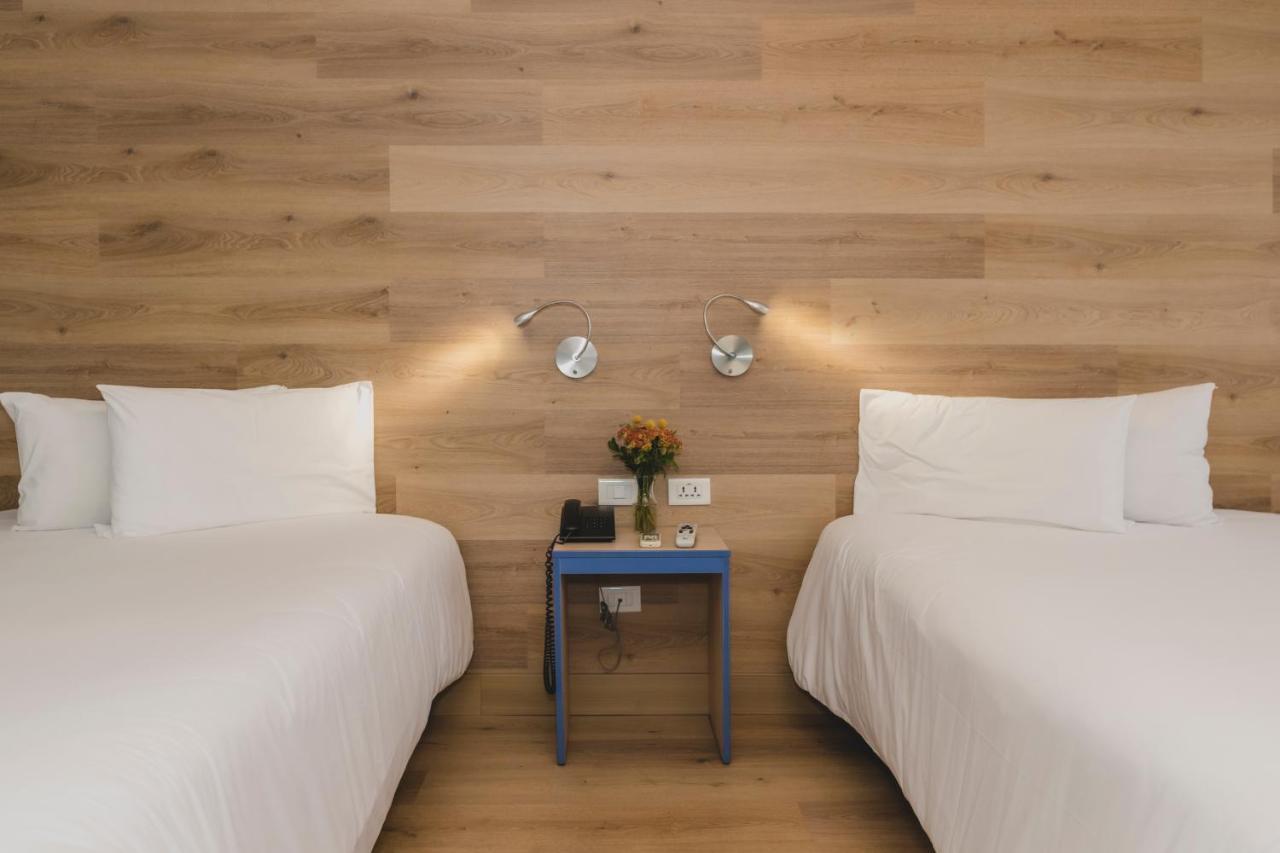Arte Hotel 리마 외부 사진