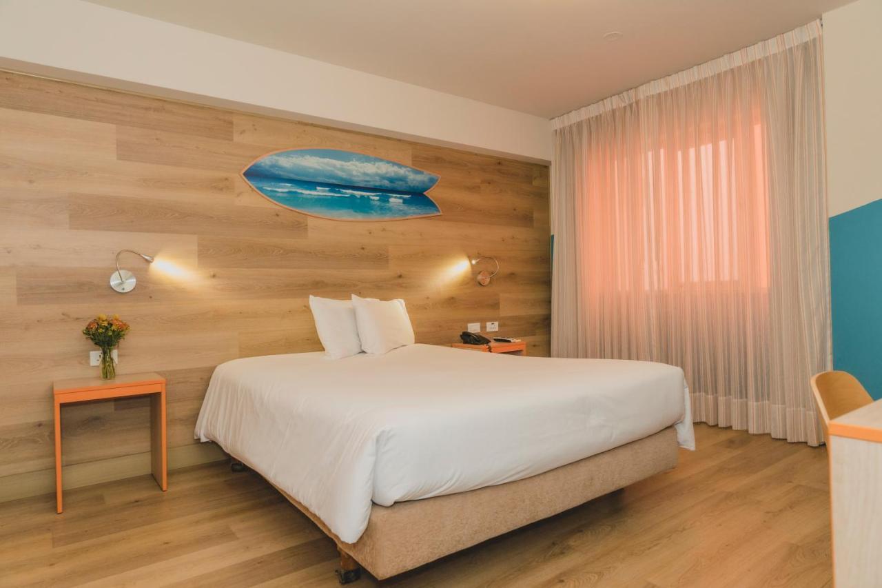 Arte Hotel 리마 외부 사진