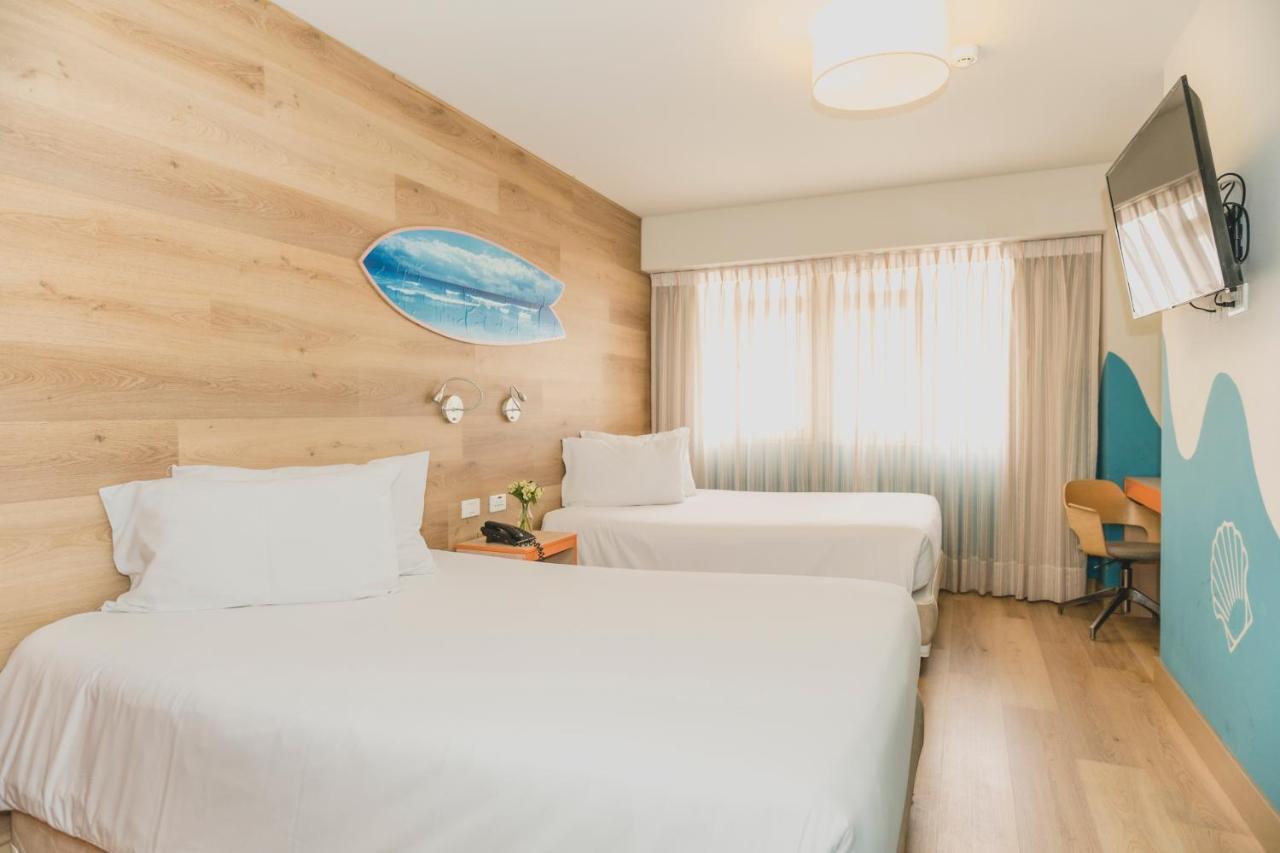Arte Hotel 리마 외부 사진