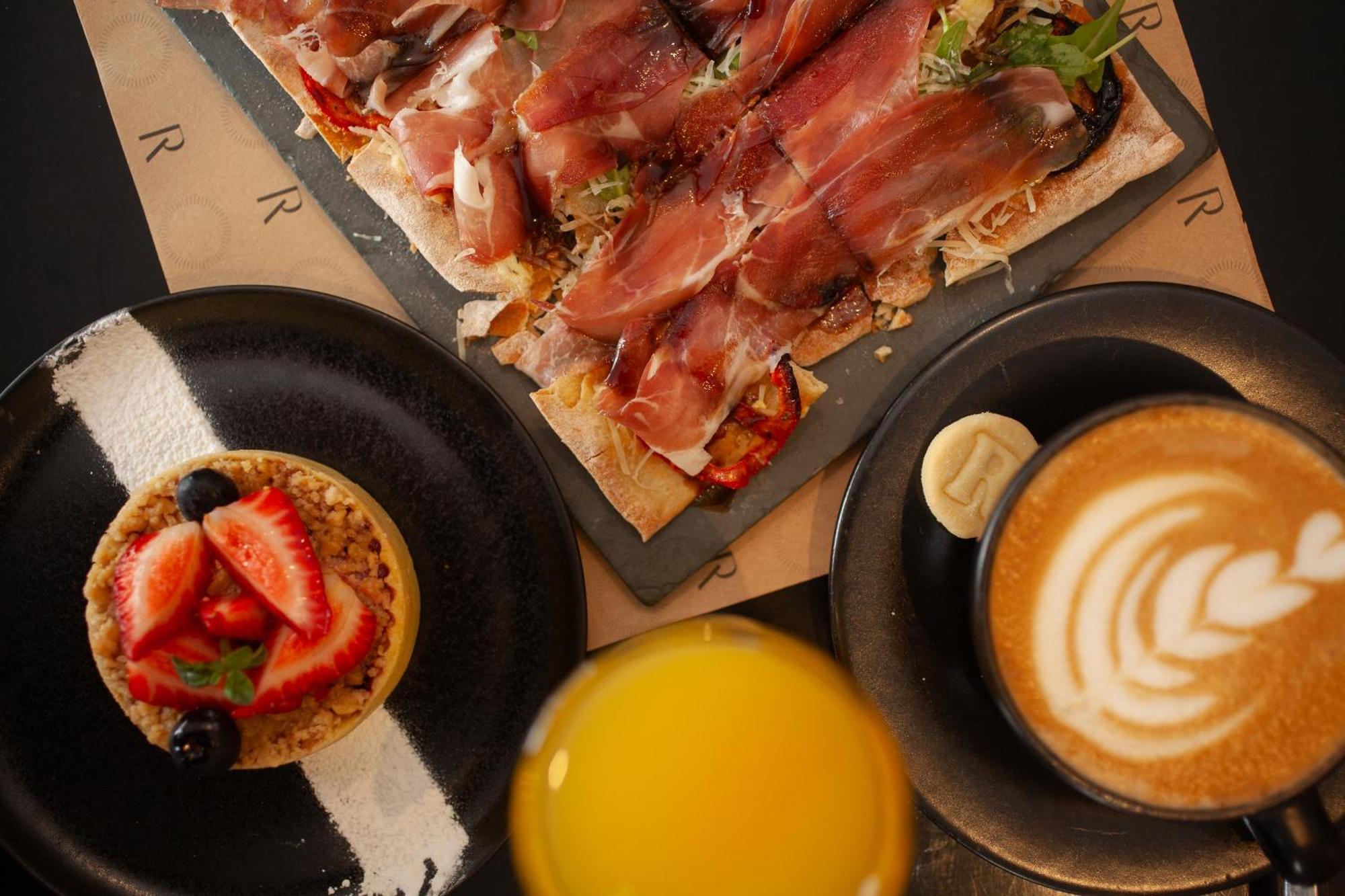 Arte Hotel 리마 외부 사진